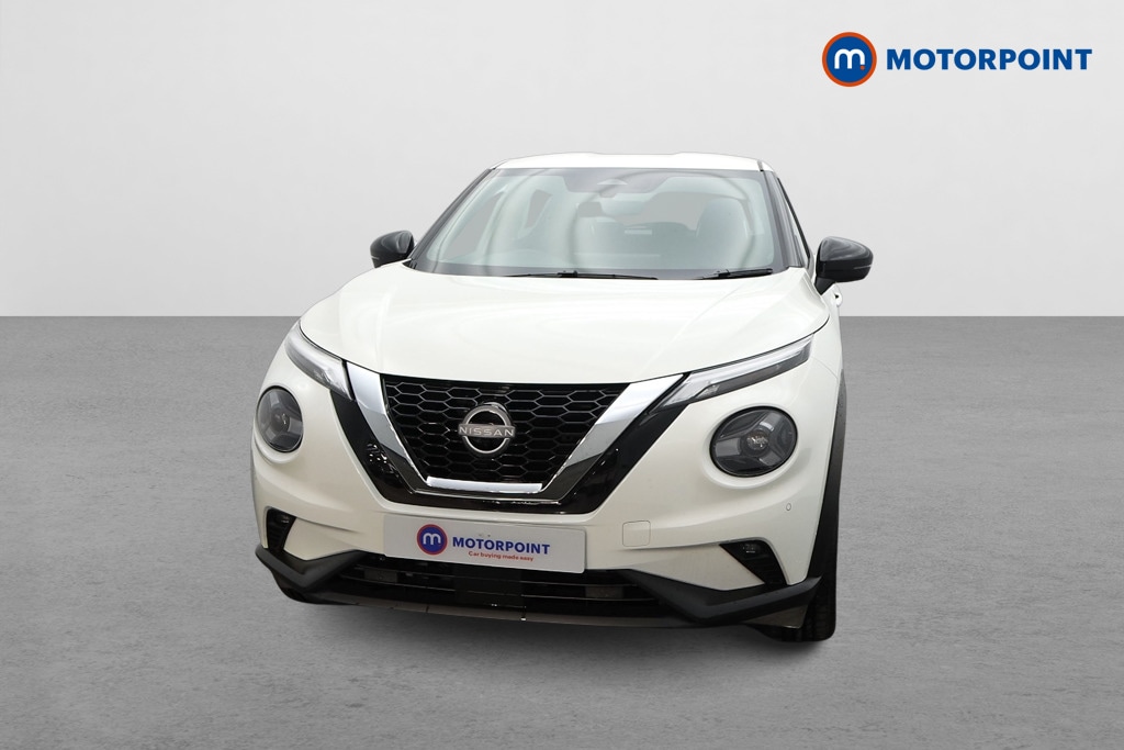 Used Nissan Juke 2025 for sale - 76412940: Photo 2