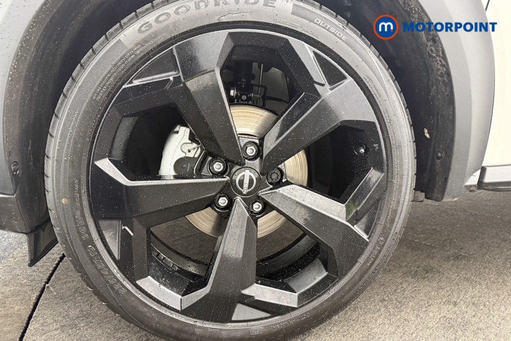 Used Nissan Juke 2025 for sale - 76412940: Photo 20