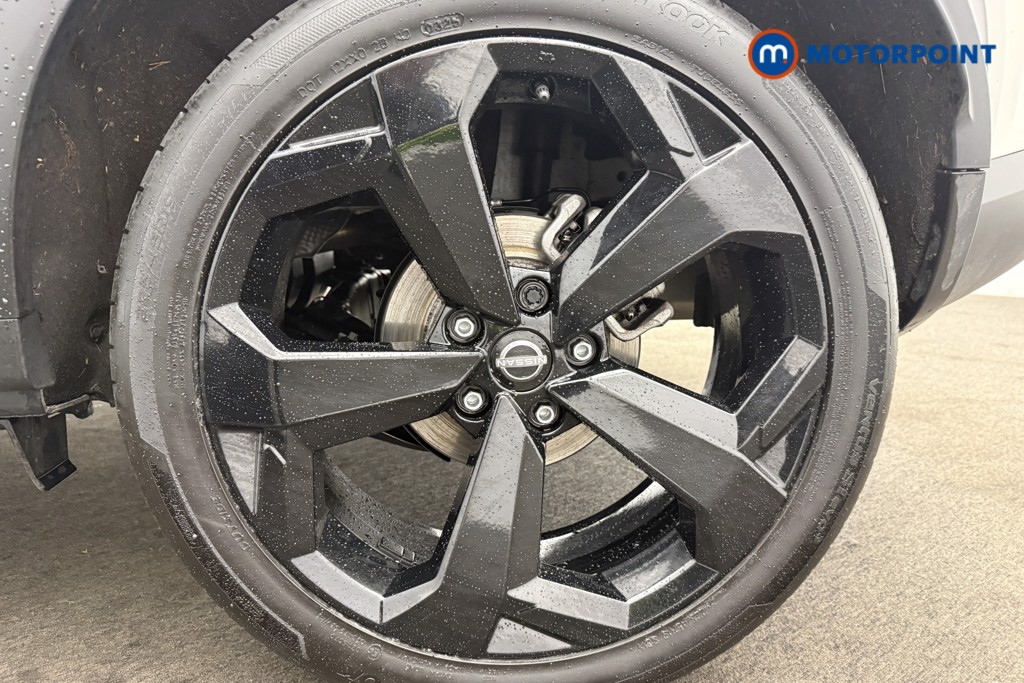 Used Nissan Juke 2025 for sale - 76412940: Photo 21