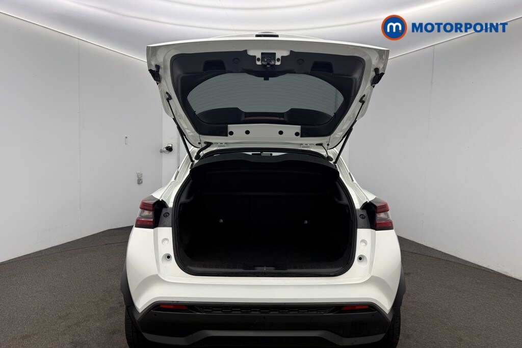 Used Nissan Juke 2025 for sale - 76412940: Photo 29