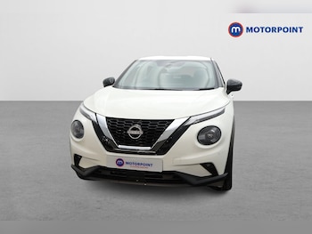 Used Nissan Juke 2025 for sale - 76412940: Photo