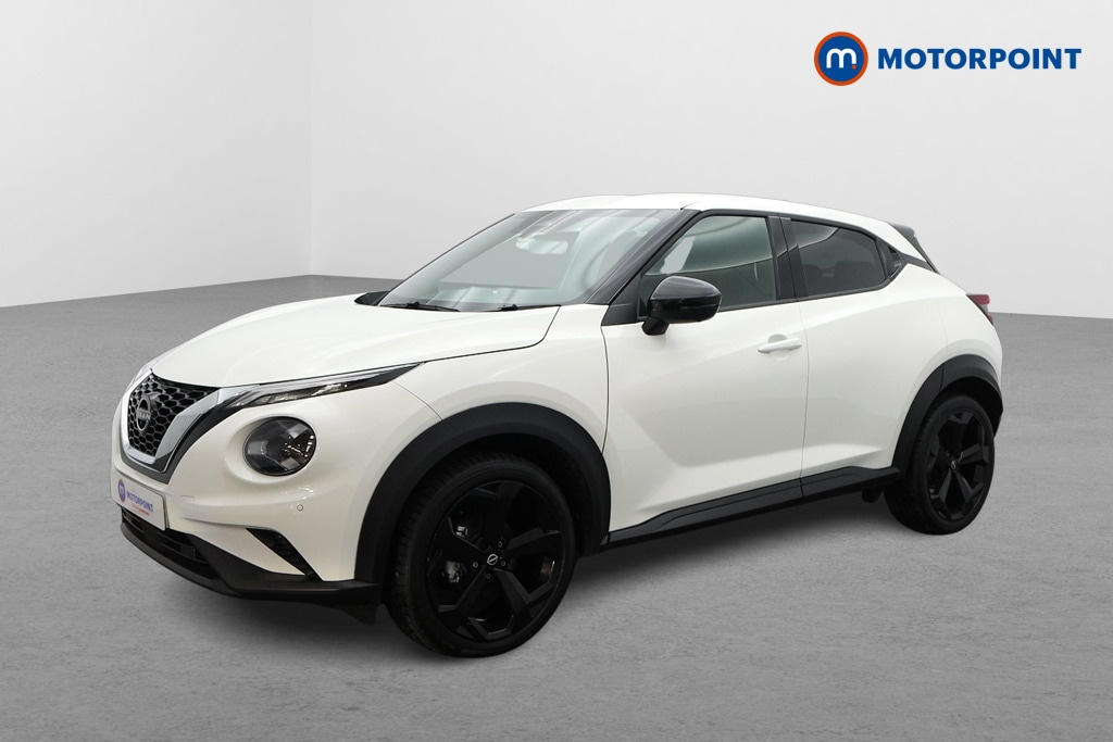 Used Nissan Juke 2025 for sale - 76412940: Photo 3