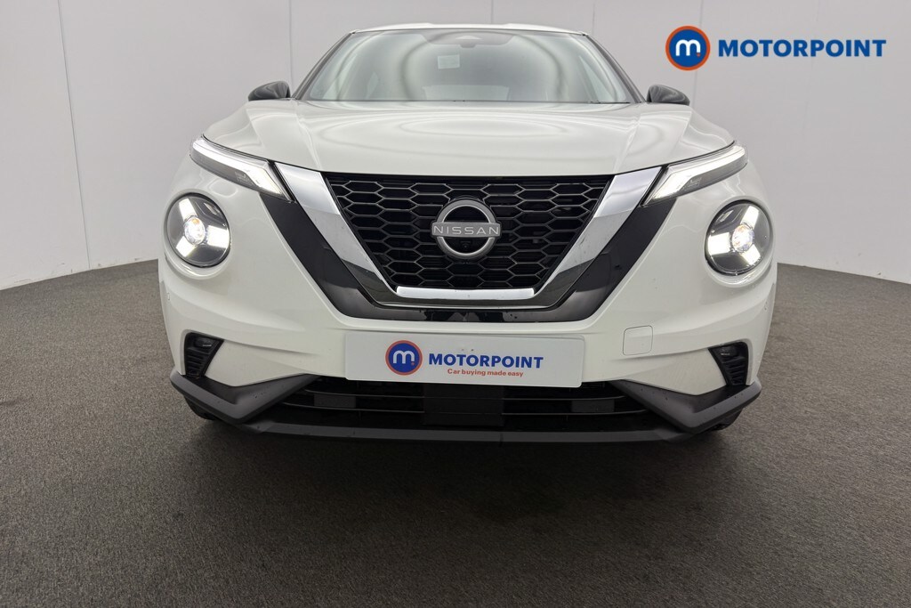 Used Nissan Juke 2025 for sale - 76412940: Photo 31