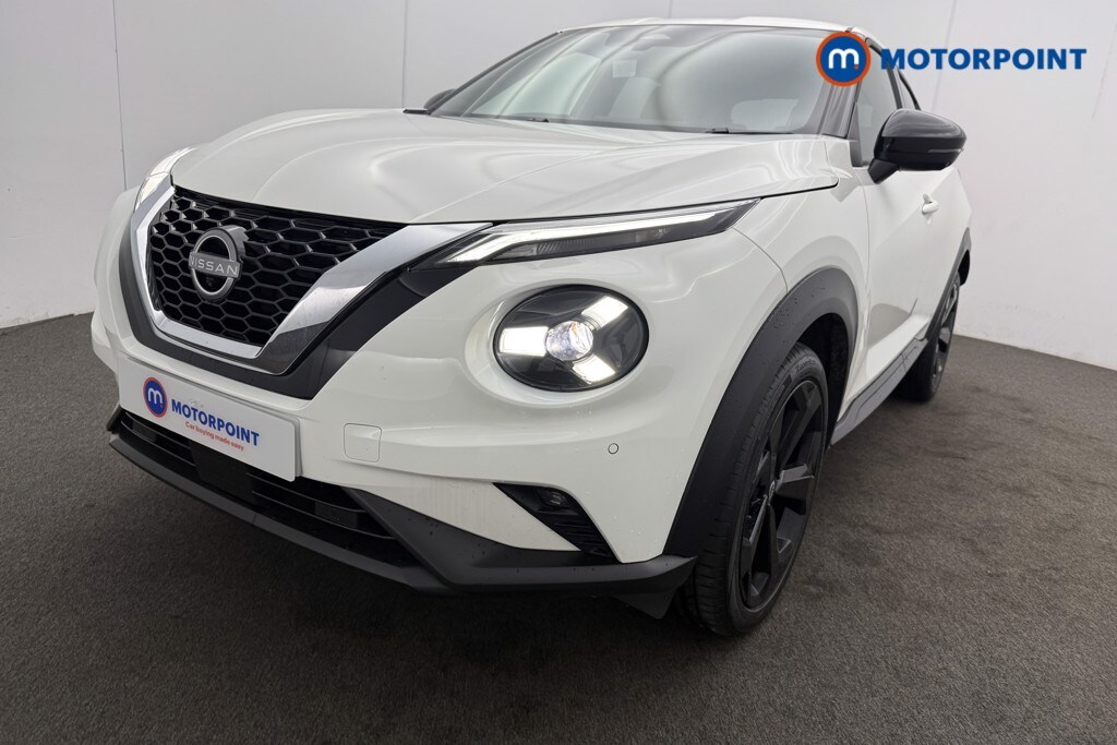 Used Nissan Juke 2025 for sale - 76412940: Photo 32
