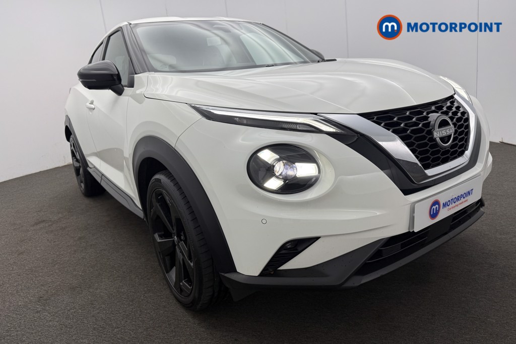 Used Nissan Juke 2025 for sale - 76412940: Photo 33