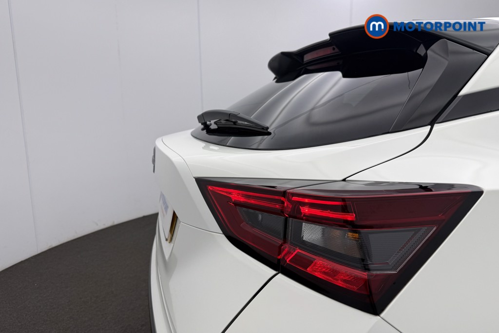 Used Nissan Juke 2025 for sale - 76412940: Photo 34