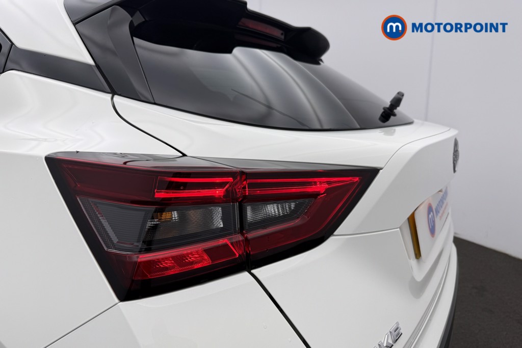 Used Nissan Juke 2025 for sale - 76412940: Photo 35