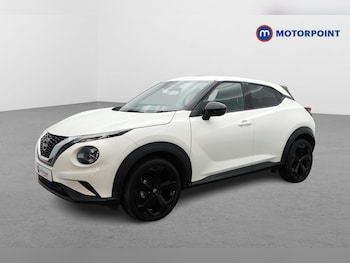 Used Nissan Juke 2025 for sale - 76412940: Photo