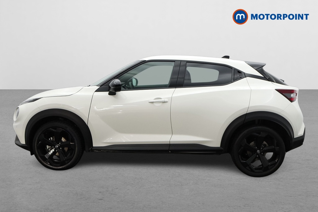 Used Nissan Juke 2025 for sale - 76412940: Photo 4