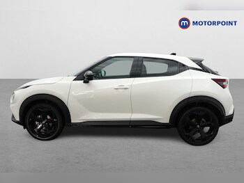 Used Nissan Juke 2025 for sale - 76412940: Photo