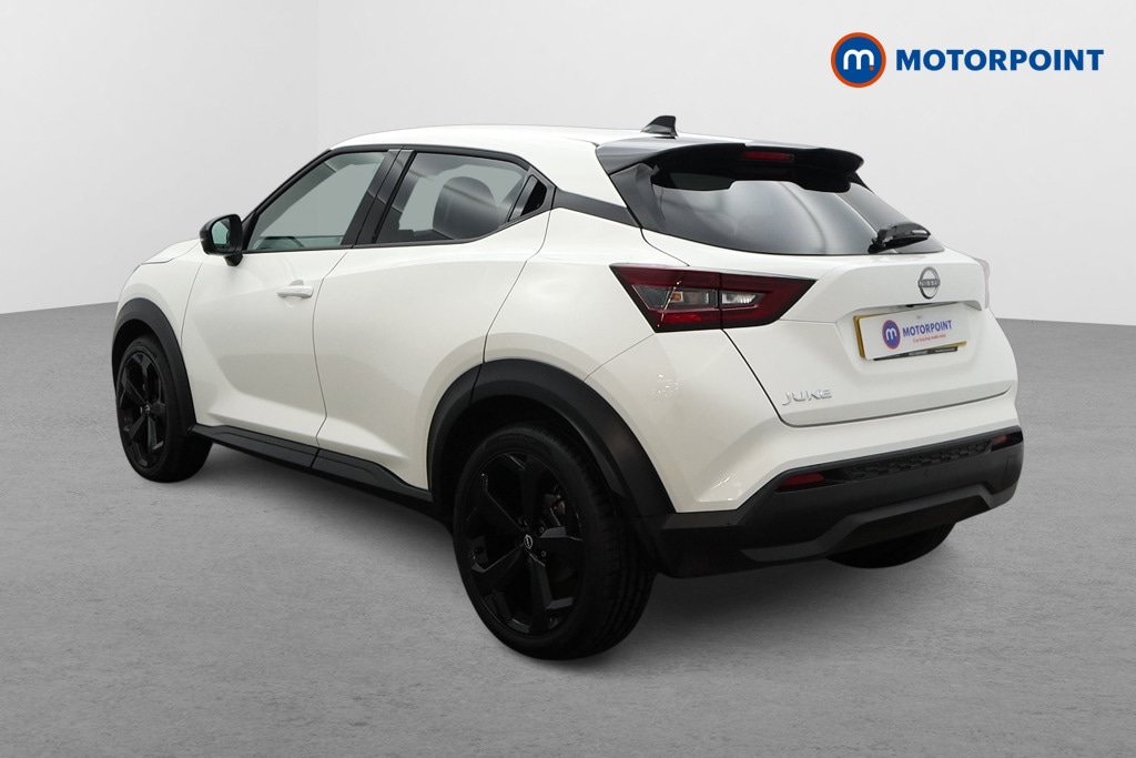 Used Nissan Juke 2025 for sale - 76412940: Photo 5