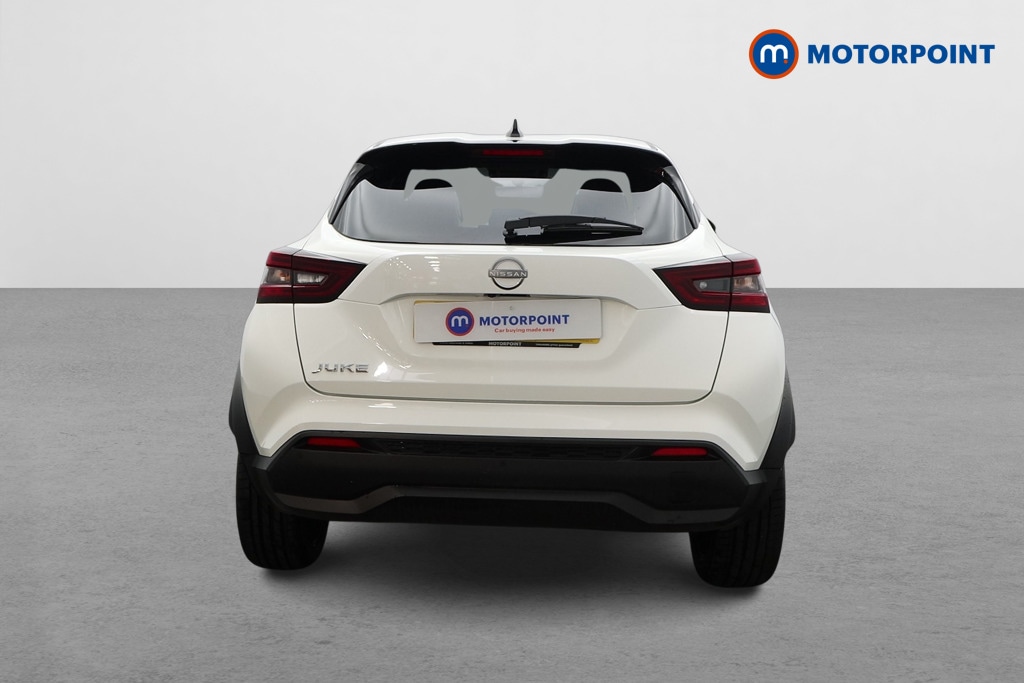 Used Nissan Juke 2025 for sale - 76412940: Photo 6