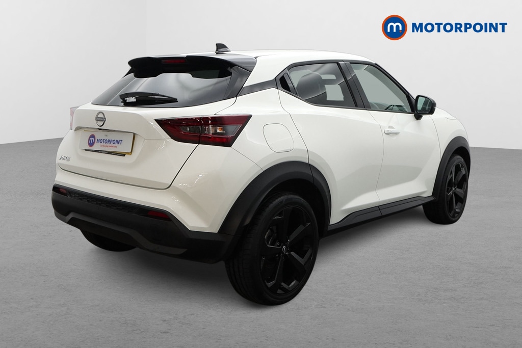 Used Nissan Juke 2025 for sale - 76412940: Photo 7