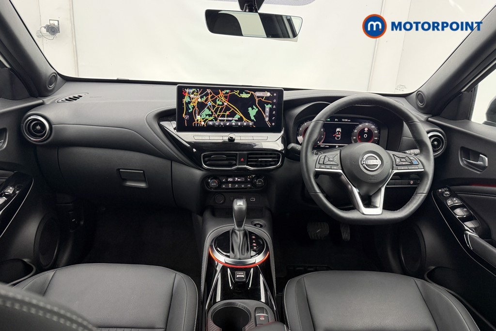 Used Nissan Juke 2025 for sale - 76412940: Photo 9