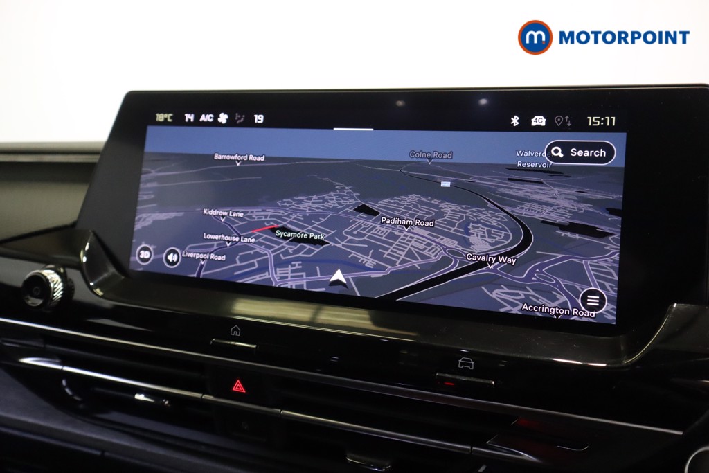 Used Citroen C5 X 2023 for sale - 76782760: Photo 10