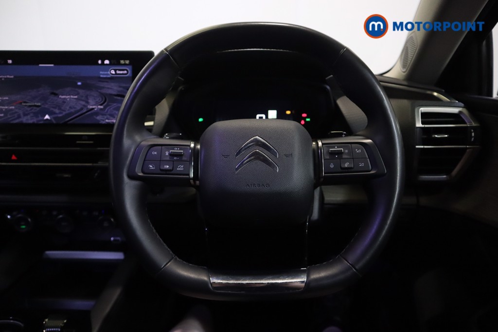 Used Citroen C5 X 2023 for sale - 76782760: Photo 16
