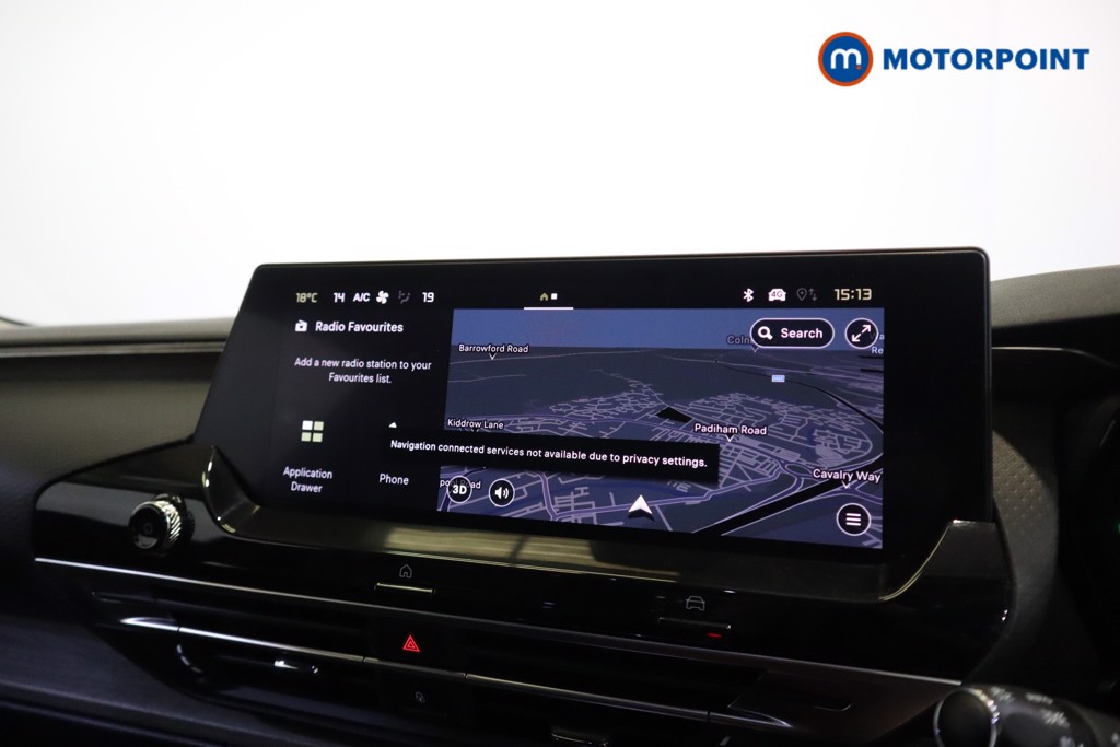 Used Citroen C5 X 2023 for sale - 76782760: Photo 20