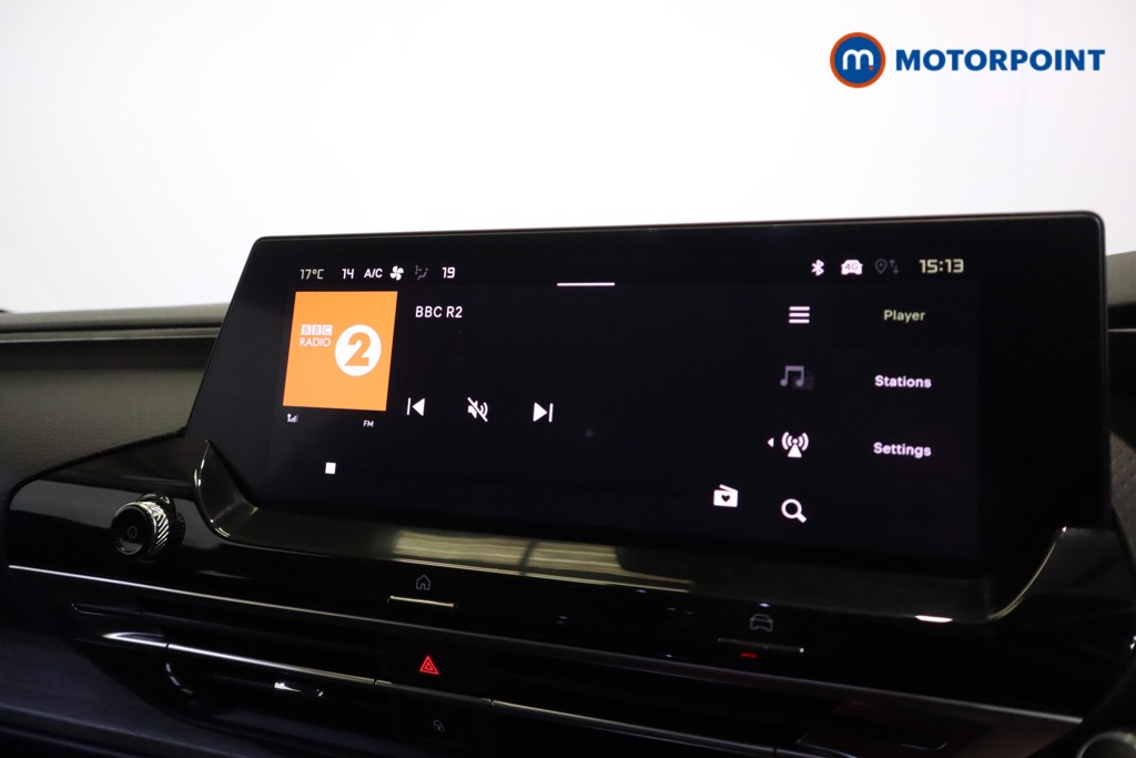 Used Citroen C5 X 2023 for sale - 76782760: Photo 24