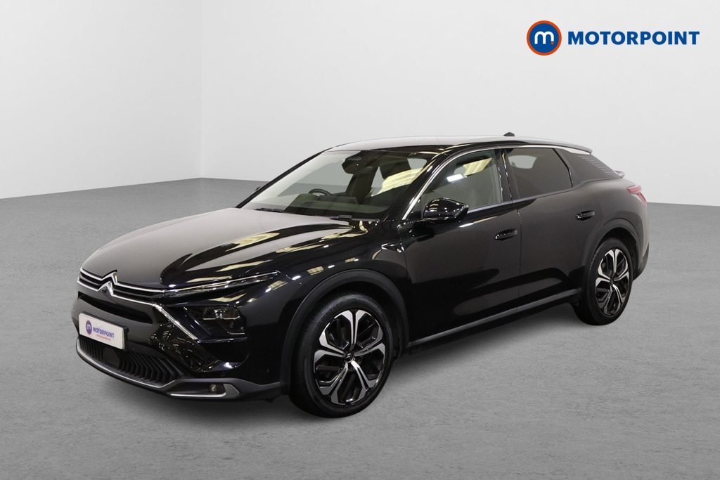 Used Citroen C5 X 2023 for sale - 76782760: Photo 3