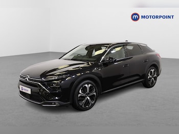 Used Citroen C5 X 2023 for sale - 76782760: Photo