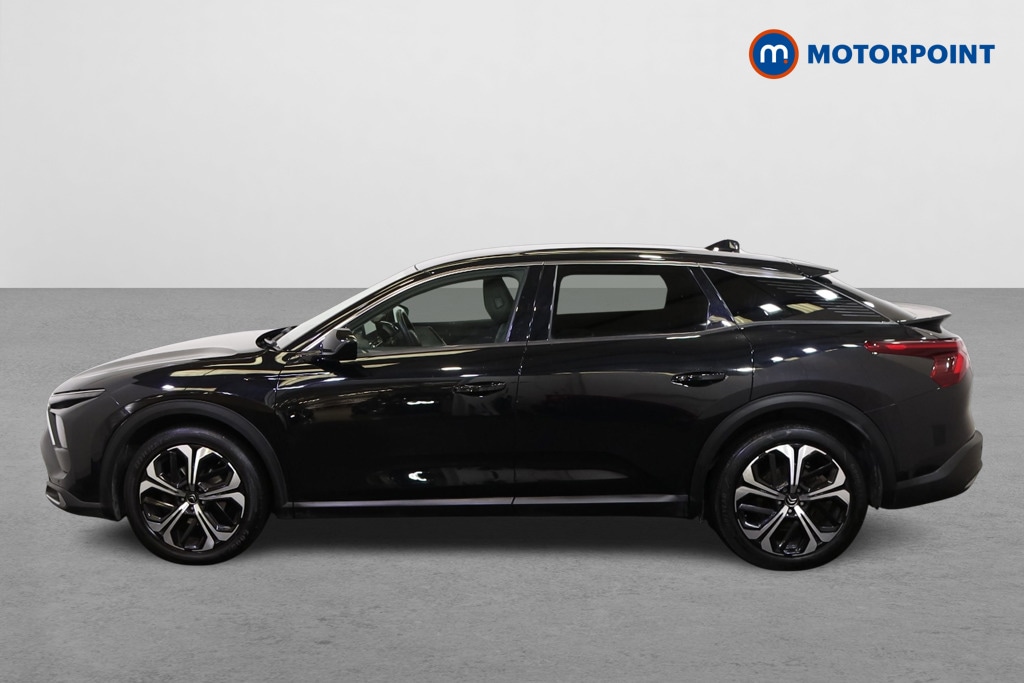 Used Citroen C5 X 2023 for sale - 76782760: Photo 4