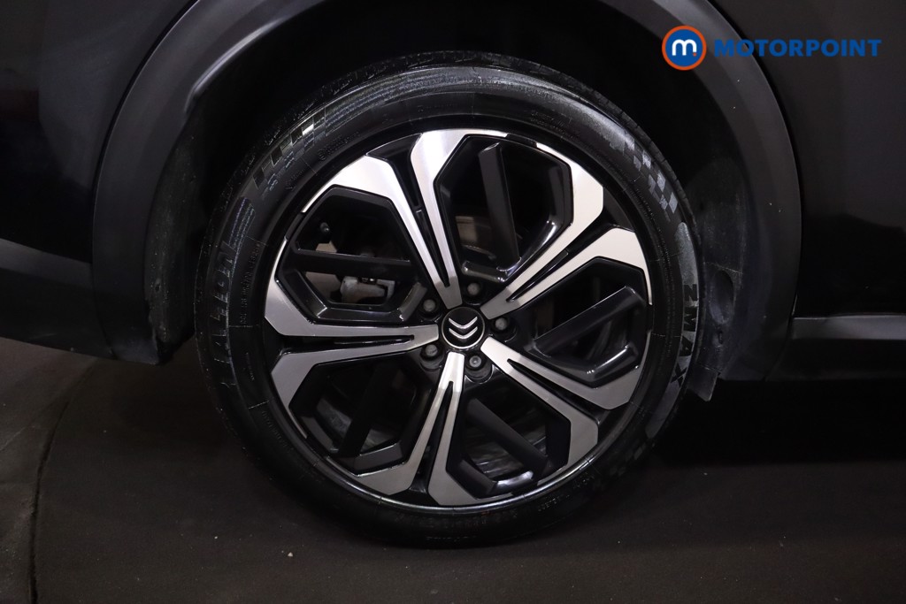 Used Citroen C5 X 2023 for sale - 76782760: Photo 42