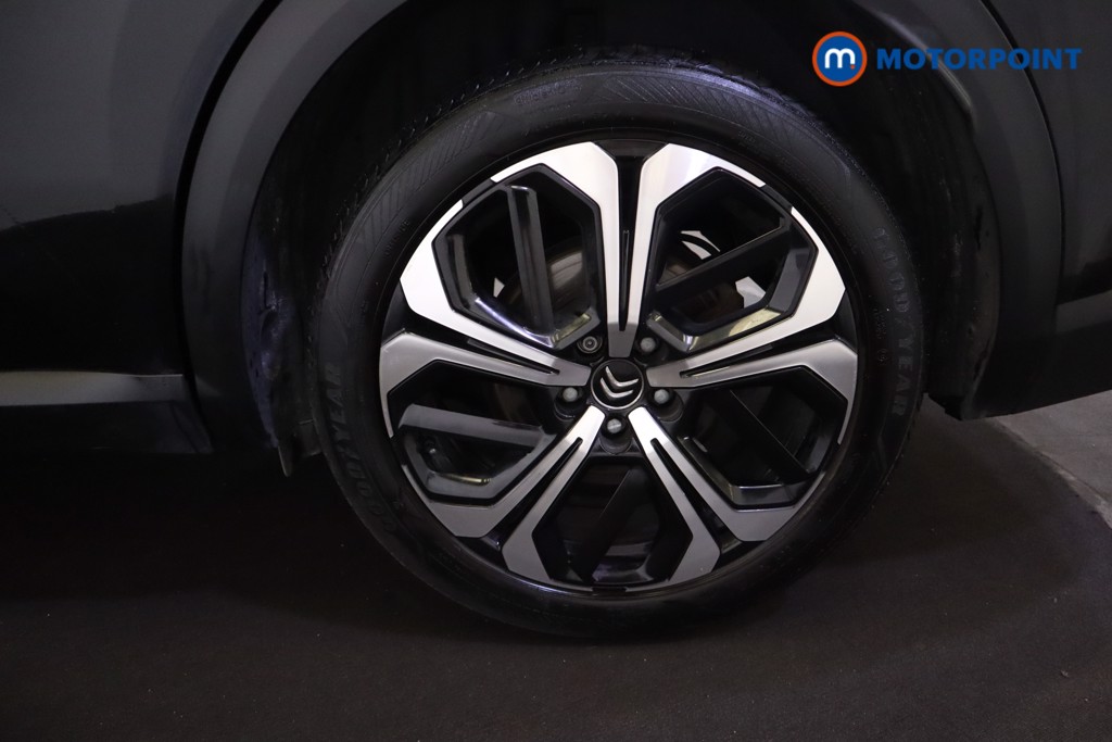 Used Citroen C5 X 2023 for sale - 76782760: Photo 43