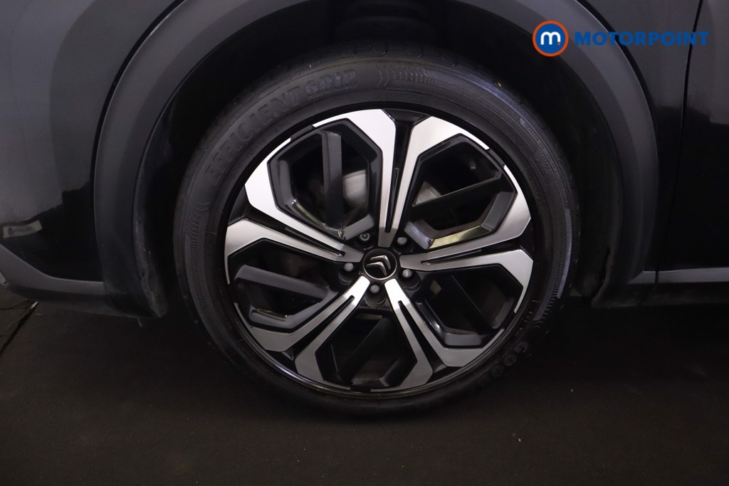 Used Citroen C5 X 2023 for sale - 76782760: Photo 44