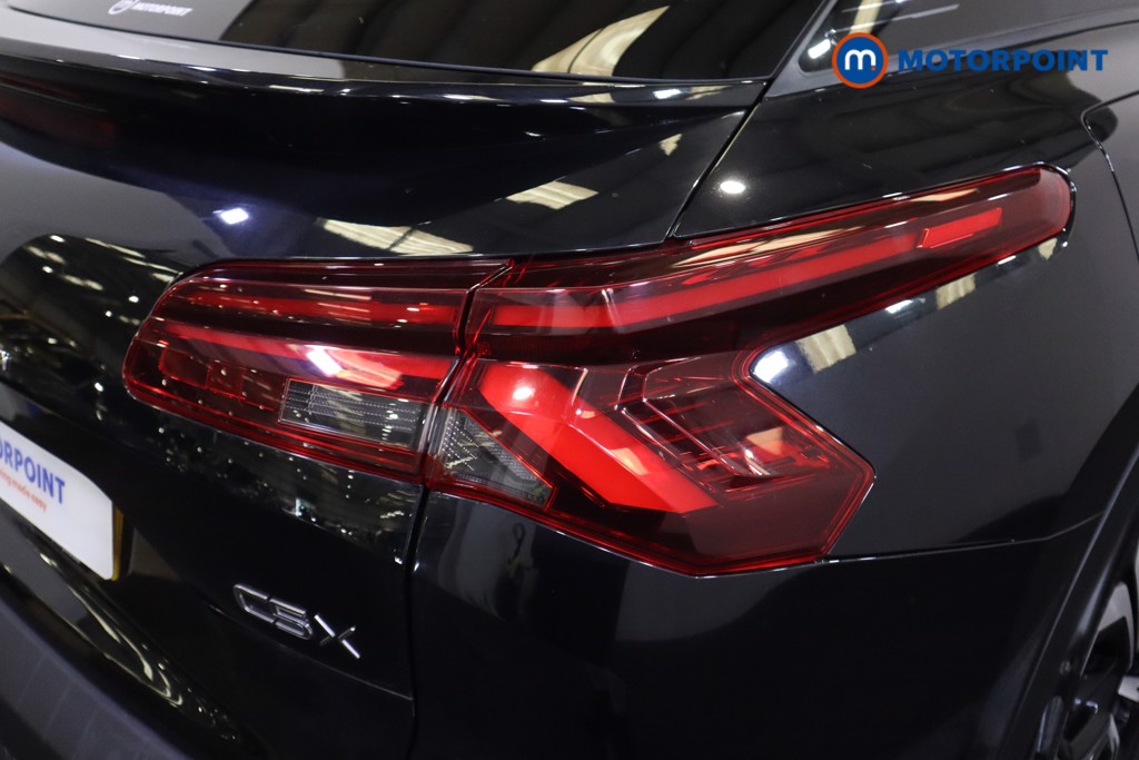 Used Citroen C5 X 2023 for sale - 76782760: Photo 48