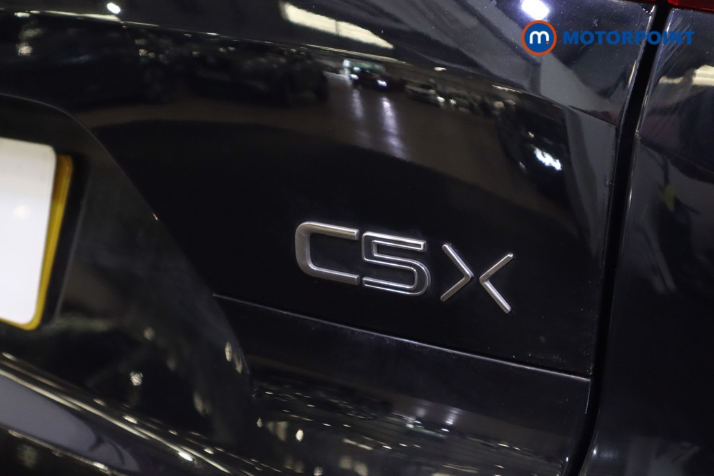 Used Citroen C5 X 2023 for sale - 76782760: Photo 49