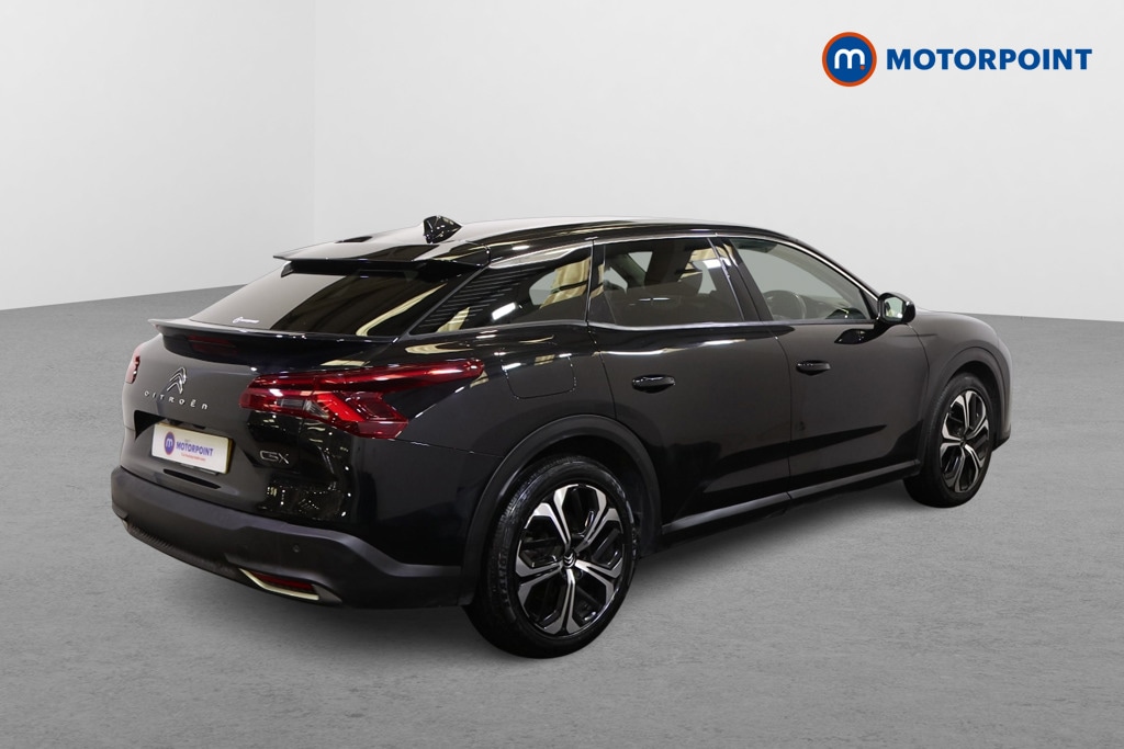 Used Citroen C5 X 2023 for sale - 76782760: Photo 7