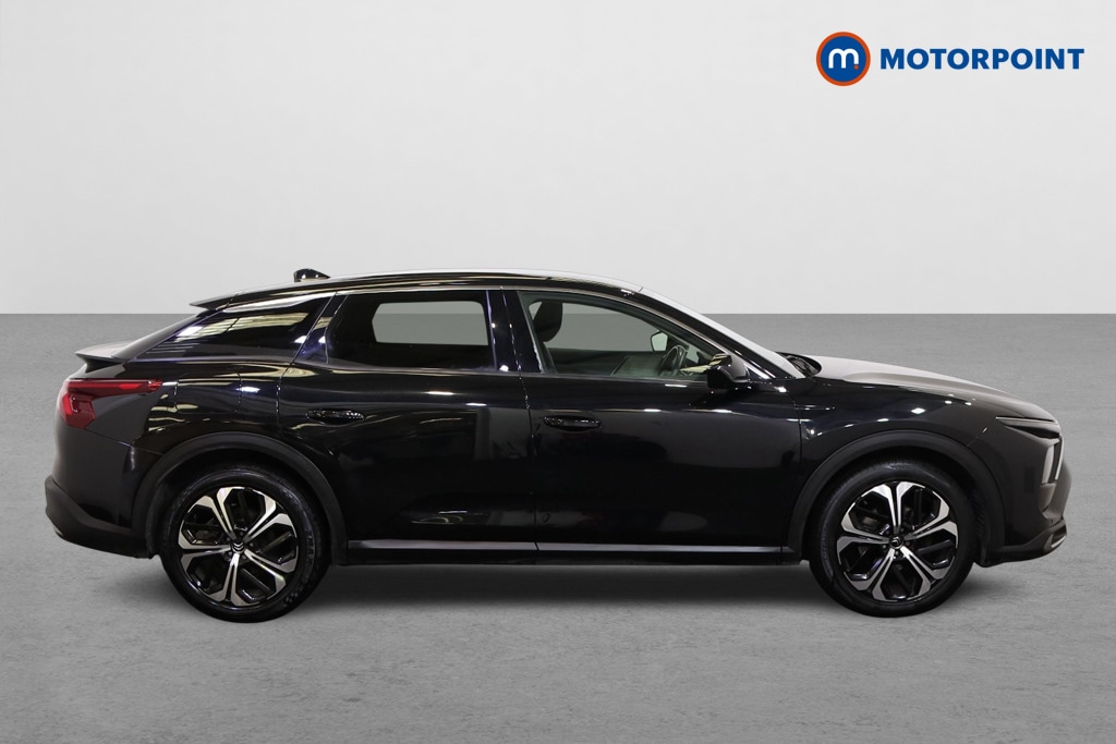 Used Citroen C5 X 2023 for sale - 76782760: Photo 8