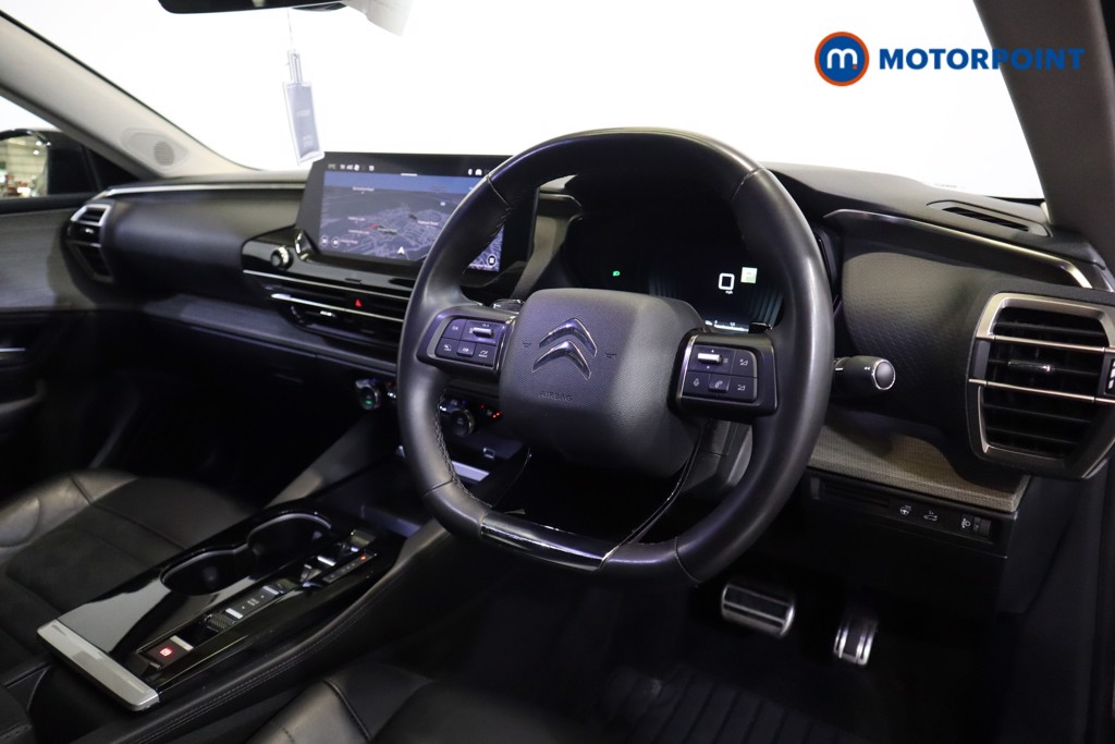 Used Citroen C5 X 2023 for sale - 76782760: Photo 9