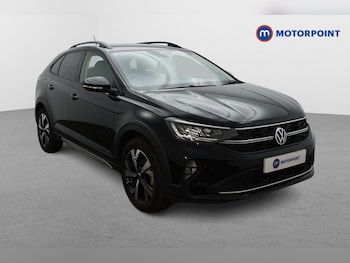 Used Volkswagen Taigo 2025 for sale - 79585232: Photo