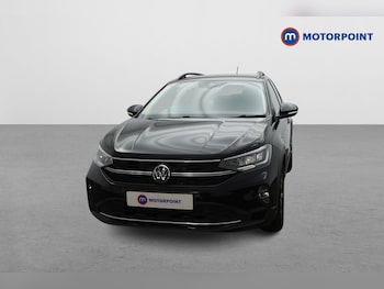Used Volkswagen Taigo 2025 for sale - 79585232: Photo