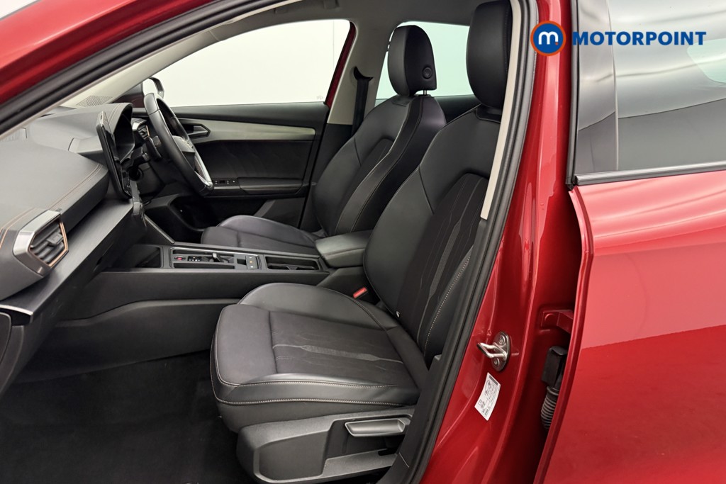 Used Cupra Formentor 2021 for sale - 77340395: Photo 10