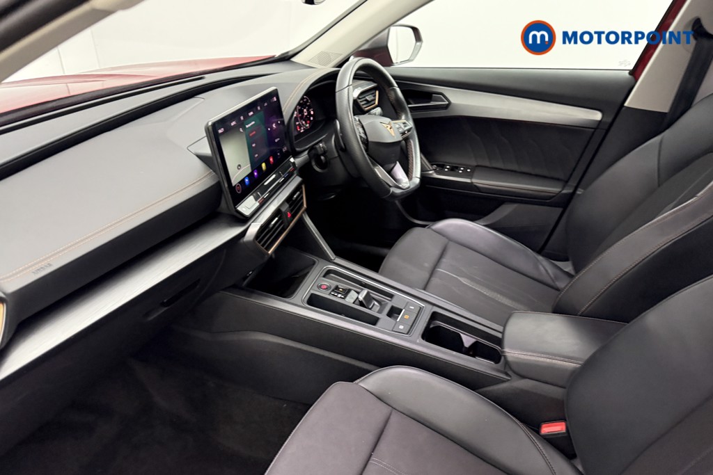 Used Cupra Formentor 2021 for sale - 77340395: Photo 11