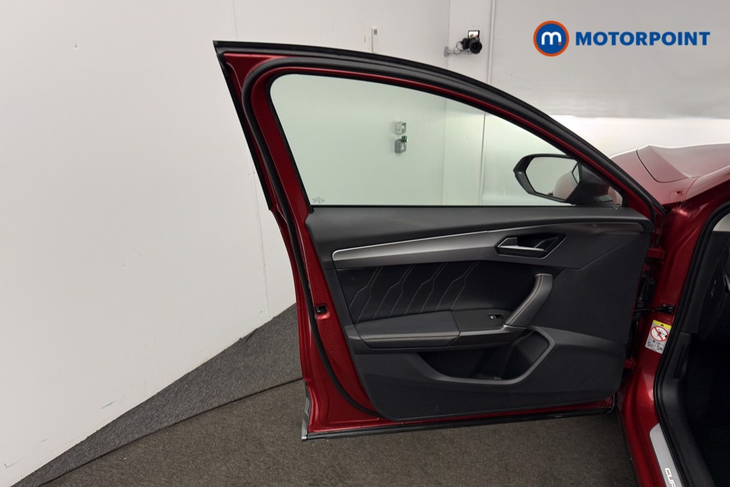 Used Cupra Formentor 2021 for sale - 77340395: Photo 12