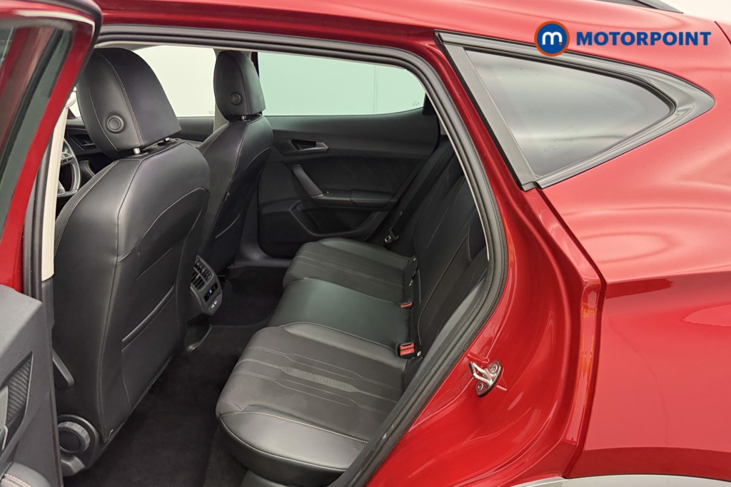 Used Cupra Formentor 2021 for sale - 77340395: Photo 13