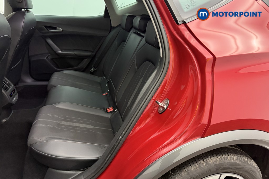 Used Cupra Formentor 2021 for sale - 77340395: Photo 14