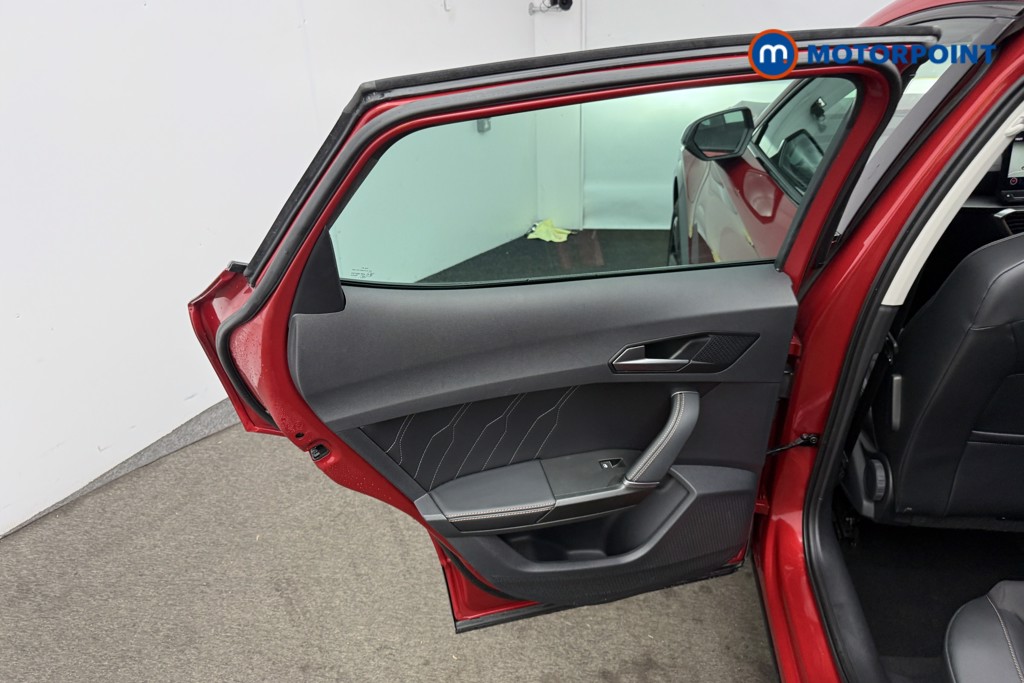 Used Cupra Formentor 2021 for sale - 77340395: Photo 16