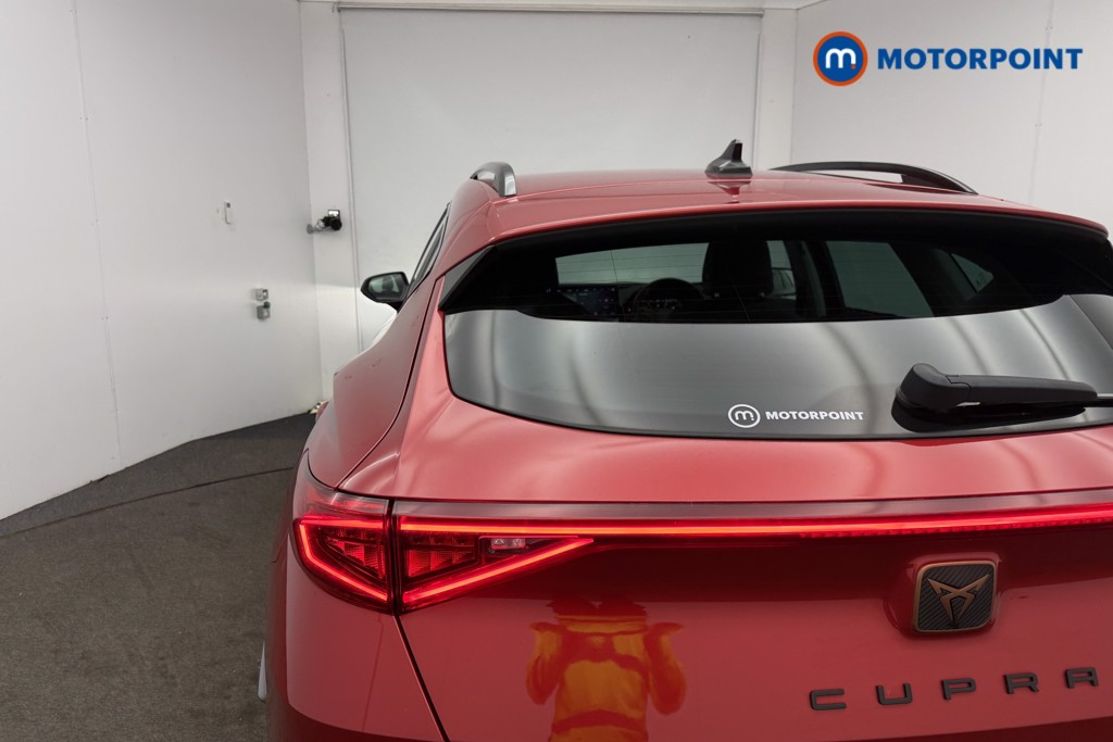 Used Cupra Formentor 2021 for sale - 77340395: Photo 18