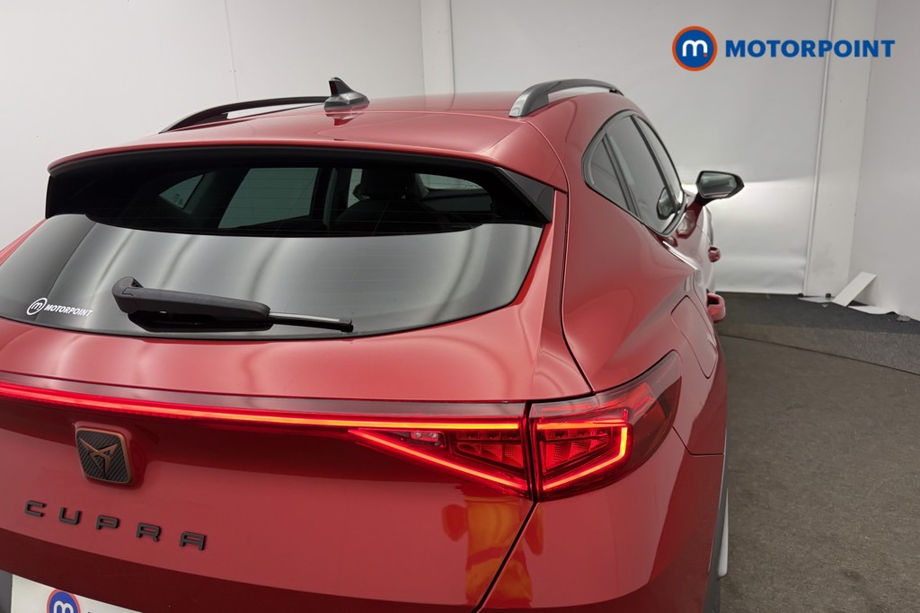 Used Cupra Formentor 2021 for sale - 77340395: Photo 19