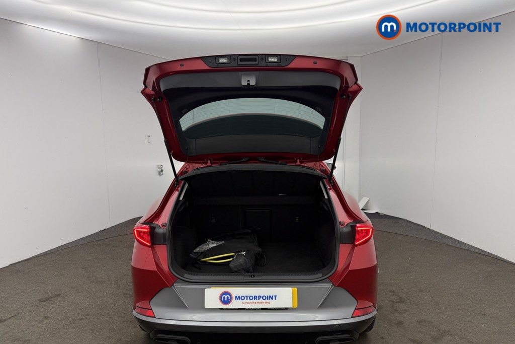 Used Cupra Formentor 2021 for sale - 77340395: Photo 20