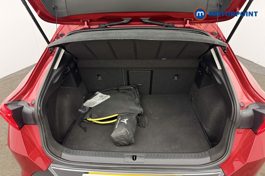 Used Cupra Formentor 2021 for sale - 77340395: Photo 21