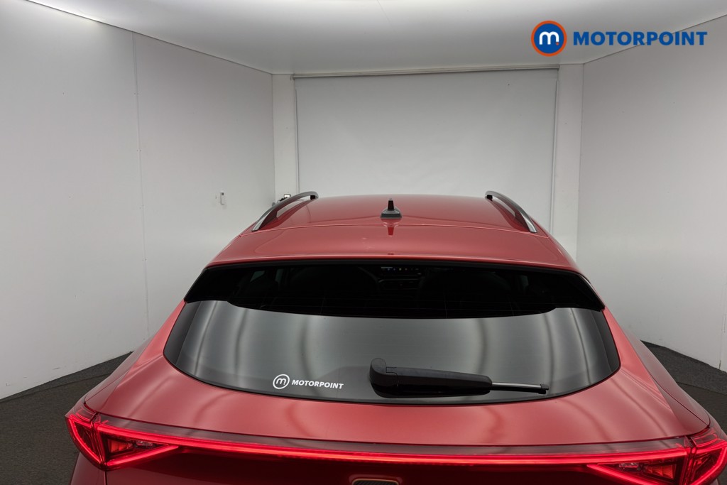 Used Cupra Formentor 2021 for sale - 77340395: Photo 22