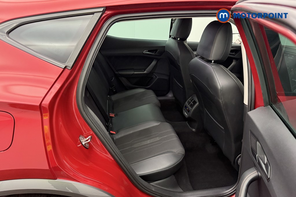 Used Cupra Formentor 2021 for sale - 77340395: Photo 23