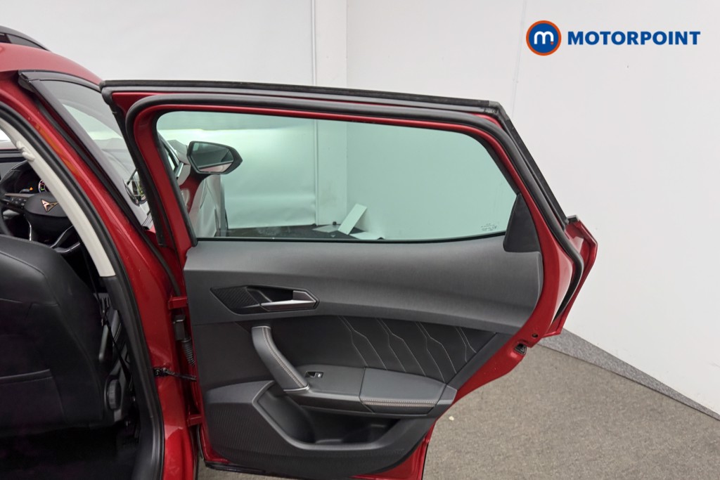 Used Cupra Formentor 2021 for sale - 77340395: Photo 24