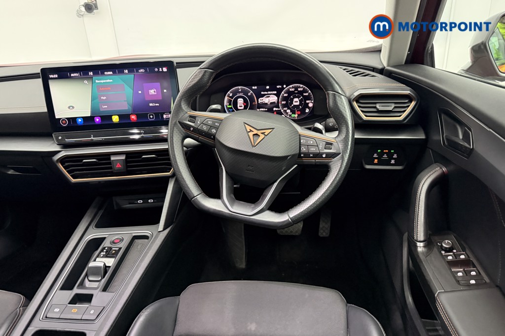 Used Cupra Formentor 2021 for sale - 77340395: Photo 25