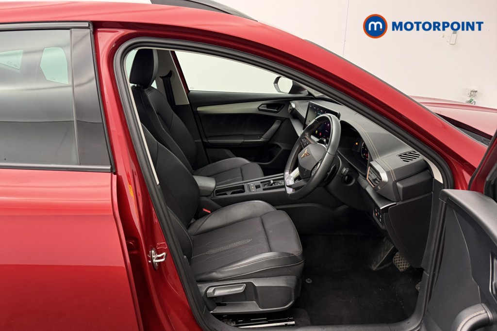 Used Cupra Formentor 2021 for sale - 77340395: Photo 26